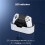 Handle Controller Charger Station Fast Single Charging Stand Dock for  5 DualSense DualSense  Controller 6