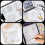 SketchLine Tracing Paper A4 Size 25 Sheets (63gsm) with High 5