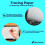 SketchLine Tracing Paper A4 Size 25 Sheets (63gsm) with High 3
