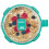 Sistema Sistema Microwave Breakfast Bowl - Round Microwave Container with Lid 6
