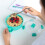 Sistema Sistema Microwave Breakfast Bowl - Round Microwave Container with Lid 4