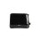 PIFCO Black Toaster 2 Slice - 700W 6