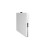 REQUISITE NEEDS Heavy Duty 6ft Folding Trestle Table Plastic 5