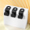 60 Pcs Hanger Connector Hooks, Space Saving Cascading Hanger Hooks, Black 2
