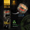 RAW Black Cones King Size - 50 Pack 4