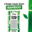 The Cheeky Panda The Cheeky Panda Bamboo Paper Straws 2