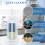 4 Pack of BES008 Water Filter Compatible with Sage Coffee Machine & 3