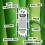 The Cheeky Panda The Cheeky Panda Bamboo Paper Straws 3