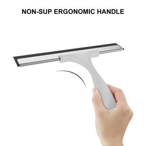 SetSail Shower Squeegee 2