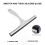 SetSail Shower Squeegee 4