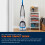 Vax Vax Compact Power Carpet Cleaner Machine 6