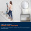 Vax Vax Compact Power Carpet Cleaner Machine 4