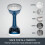 Tefal Tefal Access Steam Easy Handheld Clothes Steamer - 1400W 1