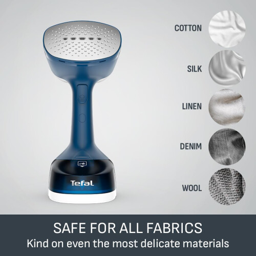 Tefal Tefal Access Steam Easy Handheld Clothes Steamer - 1400W
