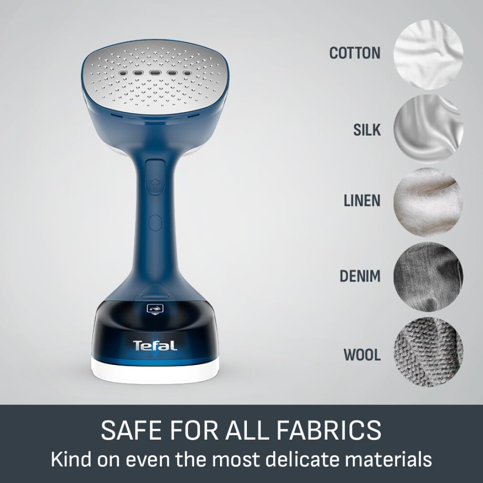 Tefal Access Steam Easy Handheld Clothes Steamer - 1400W