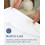 Fitted Sheet Small Double 120x190 - Microfibre Bed Sheet 40cm (16") 2