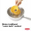 OXO Good Grips 2-Piece Silicone Egg Poacher Set 4