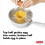 OXO Good Grips 2-Piece Silicone Egg Poacher Set 5