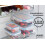 Addis Addis Clip Tight Food Storage Container 2 Litre Narrow Rectangle 4