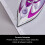 Morphy Richards Morphy Richards TurboGlide Steam Iron - Ceramic Non stick Soleplate 3