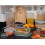 Addis Addis Clip Tight Food Storage Container 2 Litre Narrow Rectangle 6