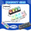 2PCS Fidget Keyboard - Keyboard Fidget 2