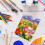 12-Pack Stretched Canvas Set - 18x24 - 25x30 3