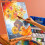 12-Pack Stretched Canvas Set - 18x24 - 25x30 4