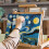 12-Pack Stretched Canvas Set - 18x24 - 25x30 6