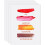 12-Pack Stretched Canvas Set - 18x24 - 25x30 5