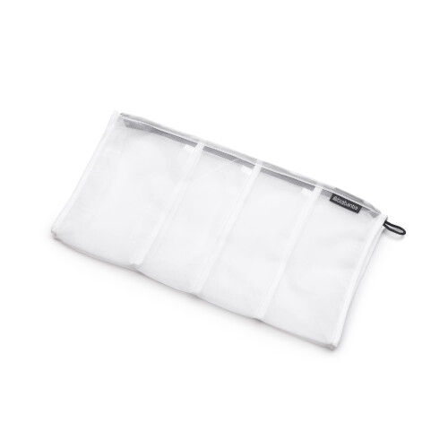 Brabantia Brabantia - Washing Bag Socks - Protective Mesh Laundry Bag 1