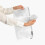 Brabantia Brabantia - Washing Bag Socks - Protective Mesh Laundry Bag 3