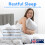 ComfoRest 5FT King Size Bed with Mattress Included with storage 3