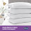 Silentnight Silentnight Deep Sleep Pillows 4 Pack 2