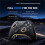 Flydigi Vader 5 Pro Gaming Controller with Hall Rocker Triggers  1000Hz Gamepad for Android PC Mobile  TV 6