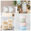 TECKWRAP White Permanent Vinyl 12" x 5ft (30.5cm x 153cm) 6