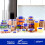 Sistema Sistema KLIP IT PLUS Leakproof Food Storage Containers 6