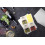 Evergreen Goods 30 Sheets A4 White Glossy Sticky Paper 4