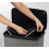 Curver CURVER 50L Kitchen Pedal Deco Bin - 50 Litres - Matt Silver 2