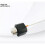 Low Power  Ceramic Pressure Sensor Transmitter IP67 Waterproof 0-10bar Range for  Water Meter/Pump 2
