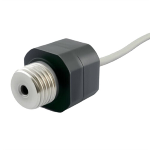 Low Power  Ceramic Pressure Sensor Transmitter IP67 Waterproof 0-10bar Range for  Water Meter/Pump 2