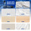 Tenee Complete Cyanotype Kit for Sun Printing 5