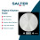 Salter Salter 1036 BKSSDR Digital Kitchen Scale 1