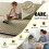 TAOCOCO Sofa Covers 100% Waterproof Sofa Slipcovers 1 Seater 6
