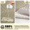 TAOCOCO Sofa Covers 100% Waterproof Sofa Slipcovers 1 Seater 3