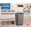 Addis Addis 50ltr Lift Up Flat top Kitchen Waste Trash Complete Bin 2