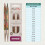 KnitPro Symfonie Interchangeable Circular Needles 5" (13cm) | 7.00mm 4