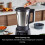 Morphy Richards Morphy Richards MixFlex Jug Blender & Soup Maker - 1.5L 3