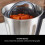 Morphy Richards Morphy Richards MixFlex Jug Blender & Soup Maker - 1.5L 4