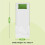 Starlight Beds Small Single Mattress 4